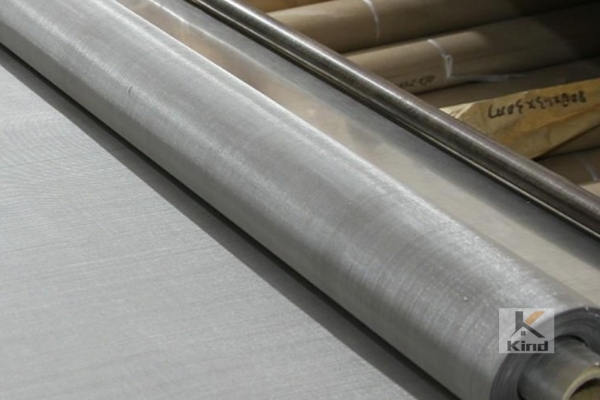 Understanding 800 Mesh Stainless Steel Wire Mesh: Definition and Key Features