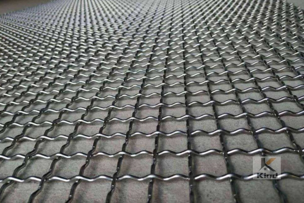 The Importance of Quality Assurance in Stainless Steel Wire Mesh