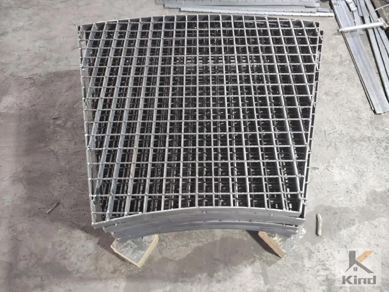 Steel Grid\ Steel Grating Bar