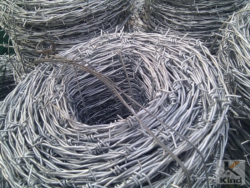 Razor Barbed Wire