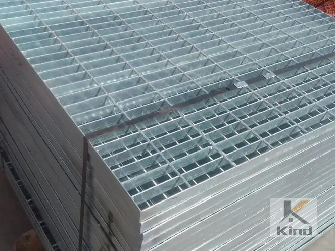 Hebei Kind WireMesh Co., Ltd. 