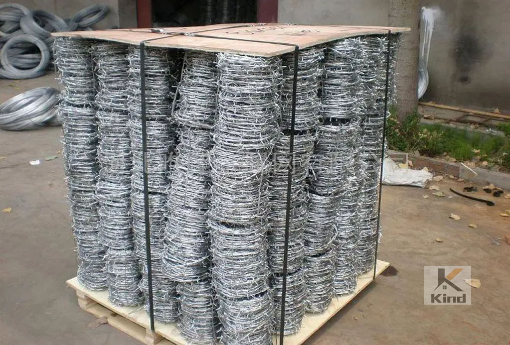 Hebei Kind WireMesh Co., Ltd. 